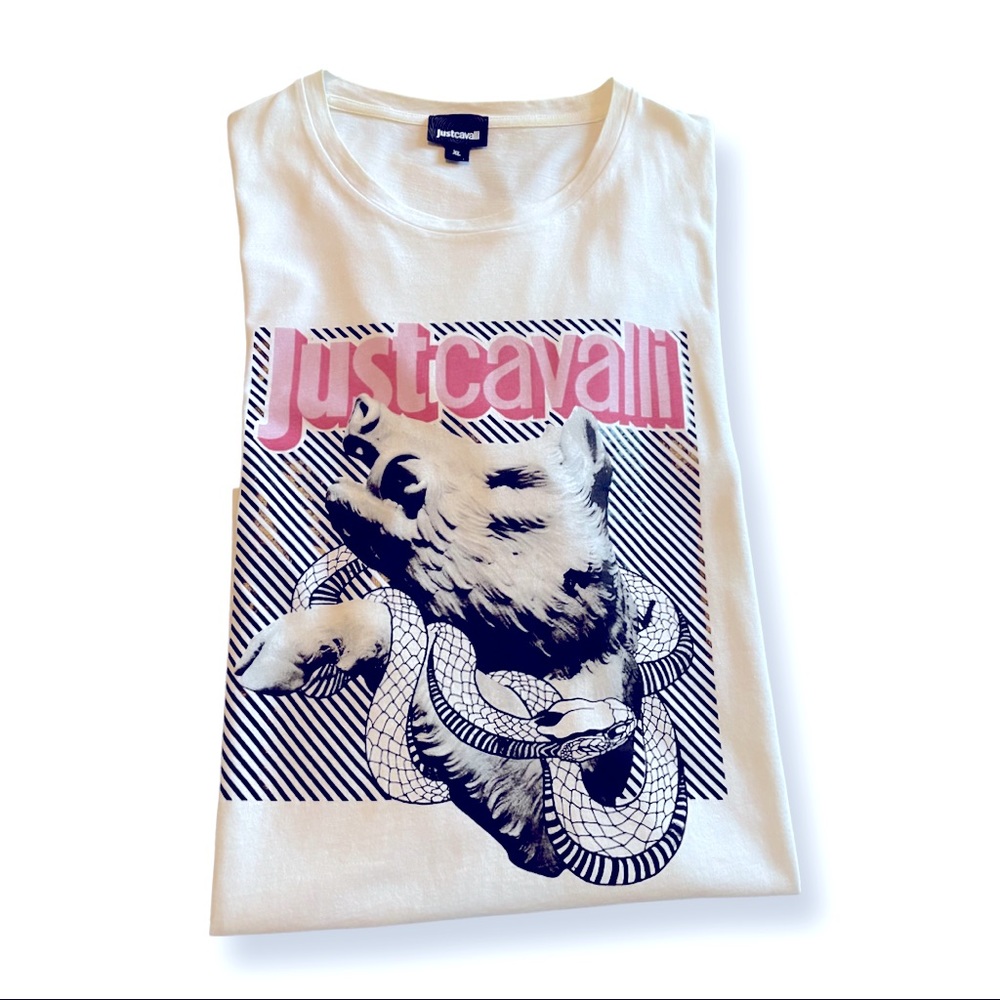 Roberto Cavalli